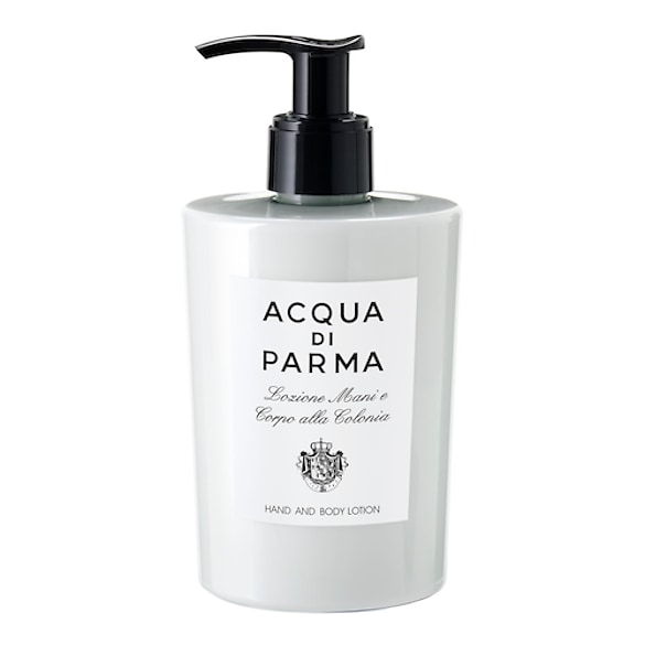 COLONIA LOZIONE MANI E CORPO, ACQUA DI PARMA